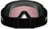 Smith Tribute black/red Sol-X mirror