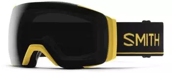 Smith I/O MAG XL Killer Bee/ChromaPop sun black
