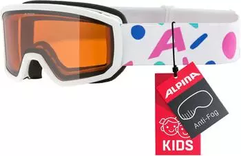 Alpina Sports SCARABEO JR. A7316152