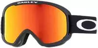 Oakley 0OO7125_712505, Oakley O-frame 2.0 Pro M Skibrille, schwarz