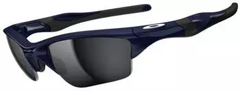 Oakley Half Jacket 2.0 XL OO9154-24 (polished navy/black iridium)
