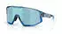 Bliz Eyewear Fusion transparent blue/blue