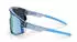 Bliz Eyewear Fusion transparent blue/blue