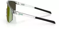 Bliz ZB7010 HERO Unisex-Sonnenbrille Randlos Eckig Kunststoff-Gestell, wei&szlig;