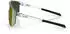 Bliz Eyewear Hero transparen white/green