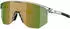 Bliz Eyewear Hero transparen white/green