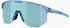 Bliz Eyewear Hero transparent blue/ice blue