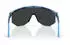 Bliz Eyewear Hero transparent blue/ice blue