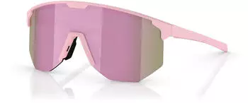 Bliz Eyewear Hero matte powder pink/brown/rose multicolor