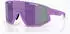 Bliz Eyewear Vision matte purple/purple