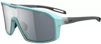 evil eye roadsense neon orange matt/LST grey silver M