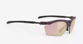 Rudy Project Rydon Slim cabernet matte/multilaser rose gold