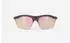 Rudy Project Rydon Slim cabernet matte/multilaser rose gold