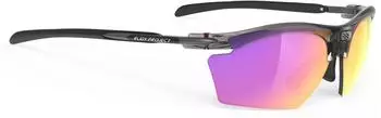 Rudy Project Rydon Slim crystal ash/multilaser sunset