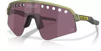 OAKLEY Sonnenbrille Sutro Lite Sweep TOUR DE FRANCE 2026 Matte Trans F