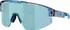 Bliz Eyewear Matrix transparent blue/ice blue