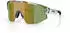 Bliz Eyewear Matrix transparent white/green