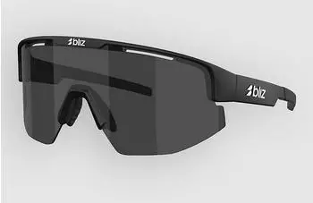 Bliz Eyewear Matrix matte black/smoke