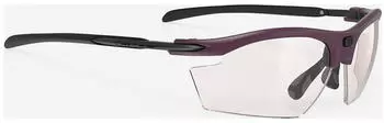 Rudy Project Rydon cabernet matte/2 red