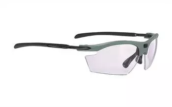 Rudy Project Rydon green sage matte/2 laser purple