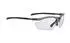 Rudy Project Rydon green sage matte/2 laser purple