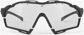 Rudy Project Cutline black matte/2 black