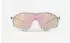 Rudy Project Cutline white gloss/multilaser rose gold