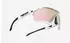 Rudy Project Cutline white gloss/multilaser rose gold