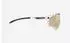 Rudy Project Cutline white gloss/multilaser rose gold