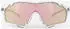 Rudy Project Cutline white gloss/multilaser rose gold