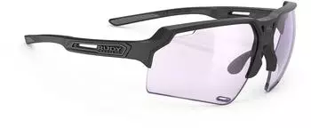 Rudy Project Deltabeat black matte/2 laser purple