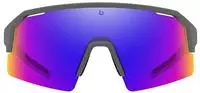 Bolle BS005021, Bolle C-shifter Sunglasses Durchsichtig Volt Ultraviolet/CAT3