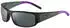 Bollé King trail black/TNS polarized cat 3
