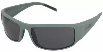 Boll&eacute; King sage matt/TNS polarized cat 3