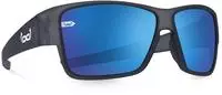 gloryfy 1914-22-00, GLORYFY Herren Bergbrille G14 iceberg blue grau
