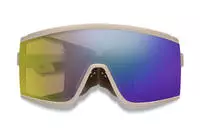 Smith Pursuit Matte Summit +Bonus Lens Sonnenbrille cp glcr phtcm ylw vio mr Gr. Uni