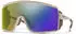 Smith Pursuit matte summit/ChromaPop glacier photochromic yellow violet mirror