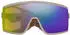 Smith Pursuit matte summit/ChromaPop glacier photochromic yellow violet mirror