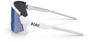 Bliz Eyewear Breeze white-smoke blue