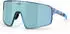 Bliz Eyewear P001 blue transparent/ice blue