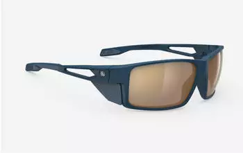 Rudy Project Nyad blue navy matte/2 laser crimson