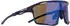 Red Bull SPECT Rumble brown with blue mirror