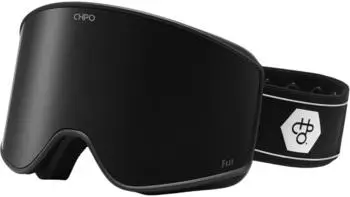 CHPO Fiji Cat. 3 VLT 13% + Cat. 1 VLT 51% (Black)