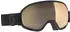 Scott Unlimited II OTG Light Sensitive mineral black/AMP LS bronze chrome