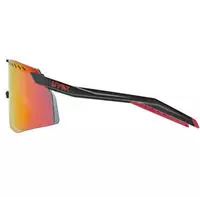 uvex Pace Stage Performance Radbrille - Panorama-Sicht & Anti-Fog...