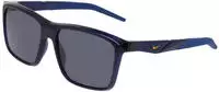 Nike NKIO0103X RADEON BYTE Herren-Sonnenbrille Vollrand Eckig...