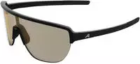 Alpina A8772035, Alpina RAM 2.0 Q-lite black matt yellow (35) one size black...
