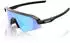 100% Slendale Youth matte black/smoke