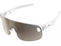 POC Elicit Sportbrille-Weiss-One Size