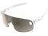POC Elicit (EL1012) hydrogen white/clarity trail/partly sunny silver